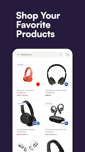 Sezzle - Buy Now, Pay Later screenshot