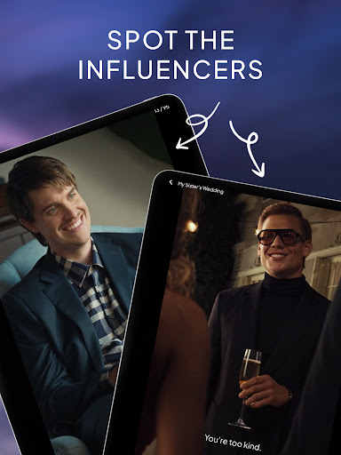 CandyJarTV (Ex-GalateaTV) screenshot