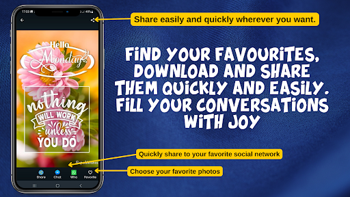 Good Morning Wishes screenshot