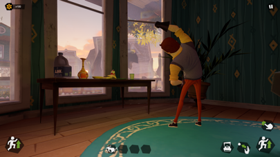 Hello Neighbor Nicky's Diaries screenshot