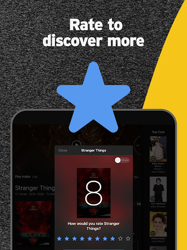 IMDb: Movies & TV Shows screenshot