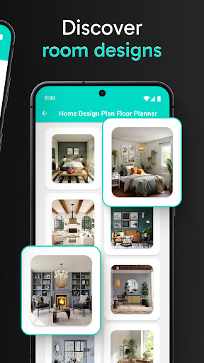 Floor Plan Creator Home Design screenshot