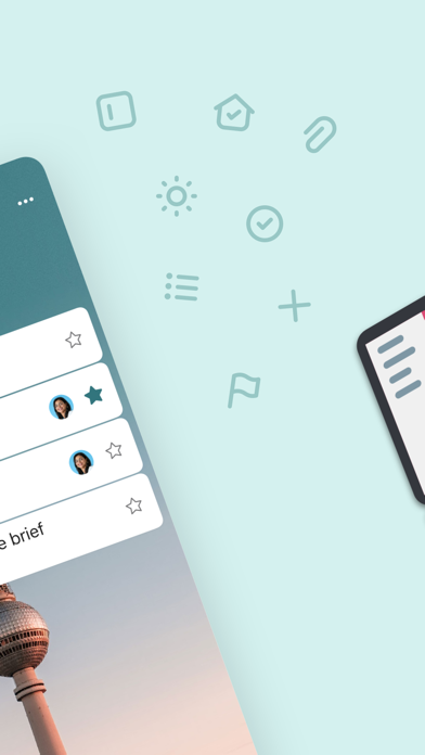 Microsoft To Do: Lists & Tasks screenshot