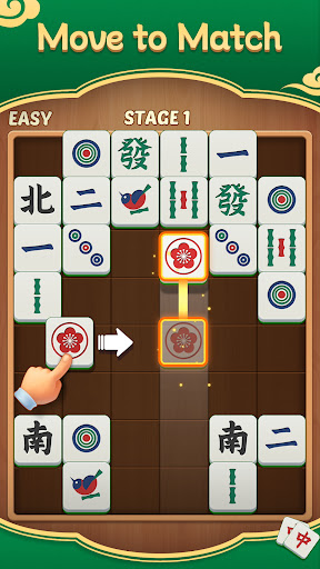 Daily Mahjong Match screenshot