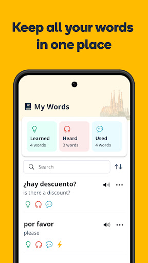 Memrise: Languages for life screenshot