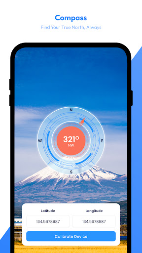 Satellite View screenshot