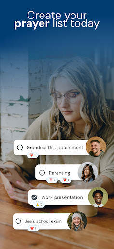 NIV Bible screenshot