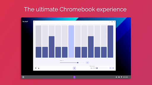 Easy Metronome screenshot