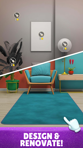 Word Madness screenshot