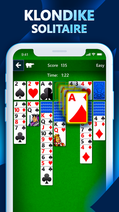 Solitaire Collection screenshot