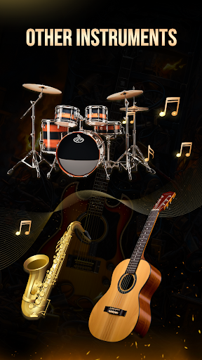 Learn Piano - Real Keyboard screenshot