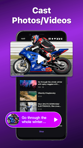 Remote for Roku: TV Remote screenshot