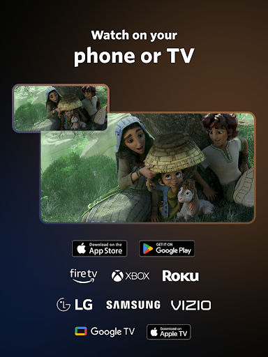 Angel: TV & Movies screenshot