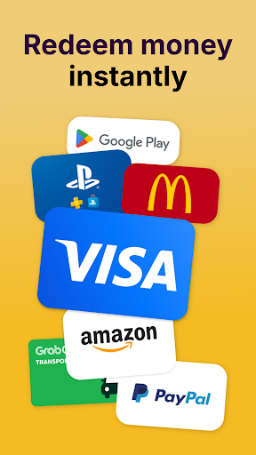 Golden Surveys - Make Money screenshot