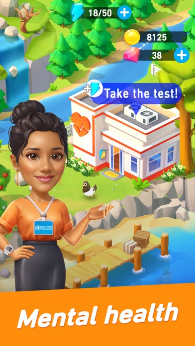 Goodville: Farm Game Adventure screenshot