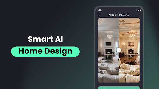 AI Chat・Ask Chatbot Assistant screenshot