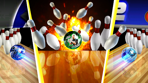 PBA® Bowling Challenge screenshot