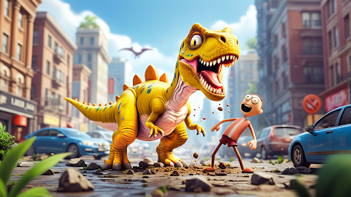 Craftsman Building Sim Games screenshot