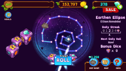 Singing Monsters: Dawn of Fire screenshot