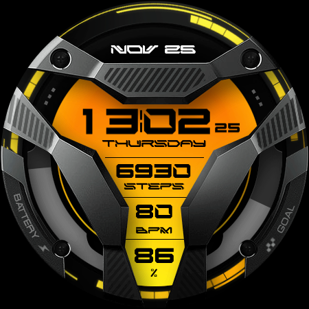 UsA Cyber Two - USA153 screenshot