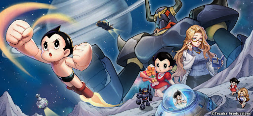 Realms of Pixel screenshot