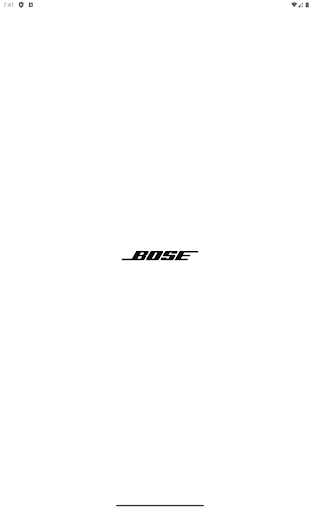 Bose QC Earbuds screenshot