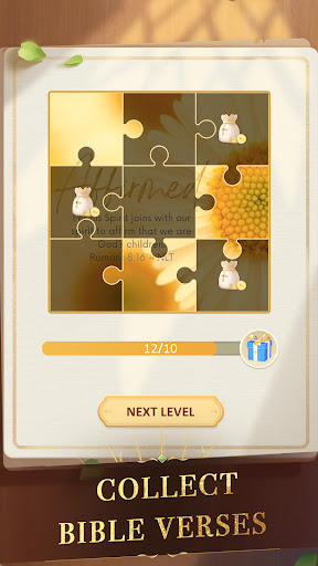 Bible Word Search screenshot