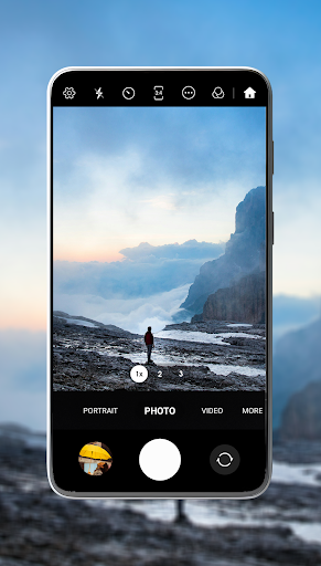 Camera for S23 - Galaxy Camera screenshot