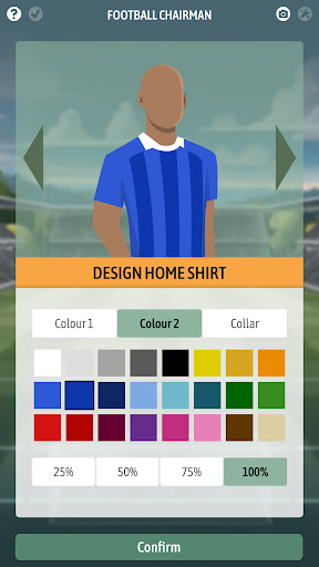 Football Chairman Pro 2 screenshot