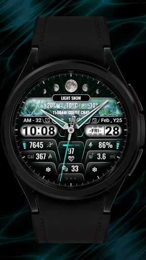 [KNA008] COMBINE screenshot