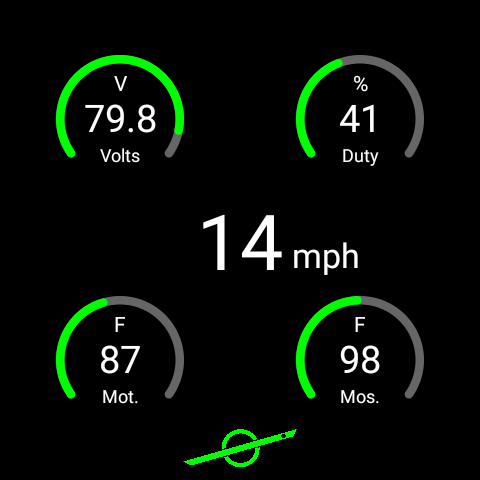 Flowt Wear screenshot