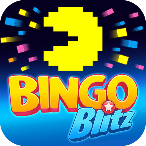 Bingo Blitz™️ - Bingo Games