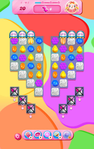 Candy Crush Saga