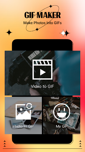 ArtPlay - Cartoon Video editor screenshot