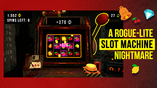 CloverPit screenshot