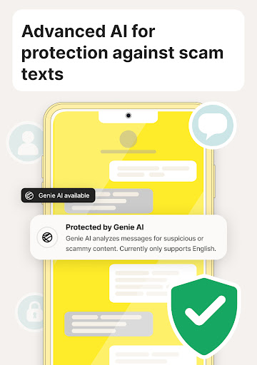 Norton360 Antivirus & Security screenshot
