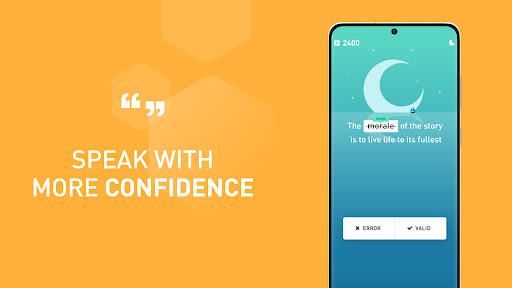 Elevate - Brain Training Games screenshot