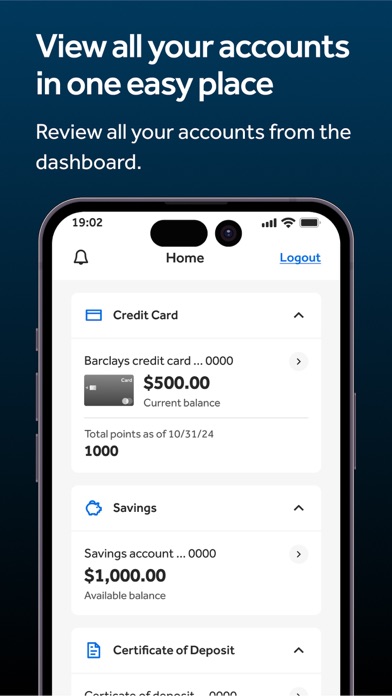 Barclays US screenshot