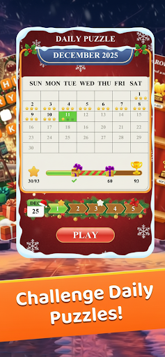 Word Trip - Word Puzzle Game screenshot