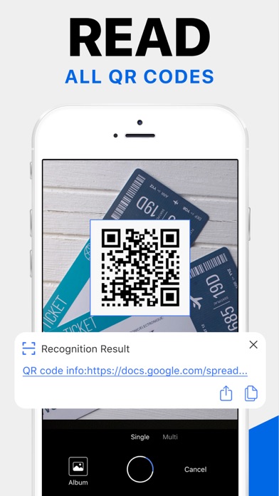 Mobile Scanner App - Scan PDF screenshot