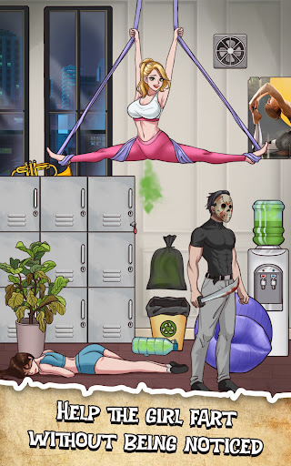 Nightmare Puzzles: The Unknown screenshot