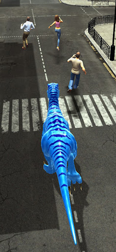 Dinosaur Universe screenshot