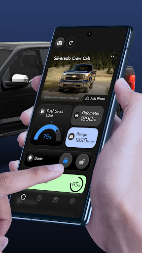 Car Key Smart Remote Connect screenshot
