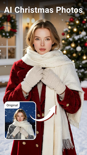 AI Video Enhancer - Utool screenshot