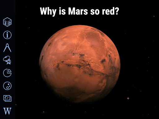 Star Walk 2 Plus: Sky Map View screenshot