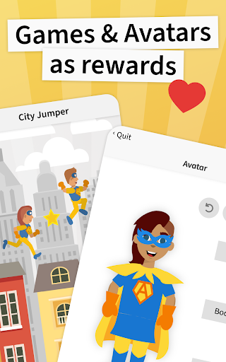 ANTON: School Learning screenshot