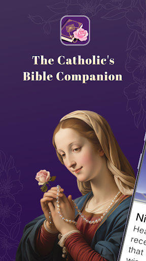 Rosa Mystica screenshot