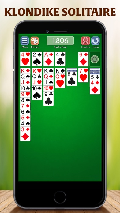 Solitaire Deluxe® 2 screenshot
