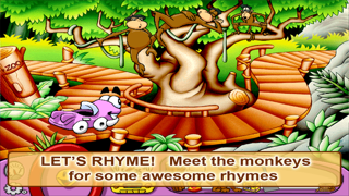 Putt-Putt® Saves the Zoo screenshot