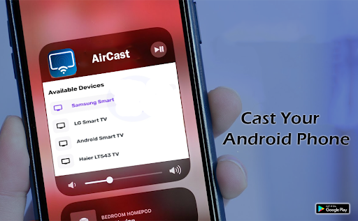 AirPlay - Cast Screen screenshot